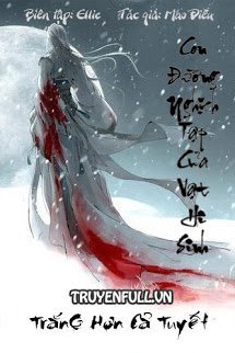 Truyện Con Đường Nghịch Tập Của Vật Hi Sinh