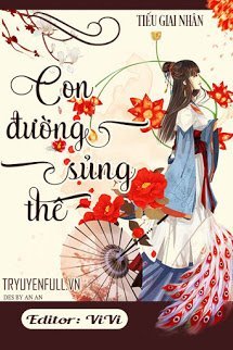 Truyện Con Đường Sủng Thê