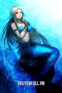 Truyện Con Gái Của Biển Cả