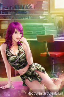 Truyện Con Gái Của Đại Tá