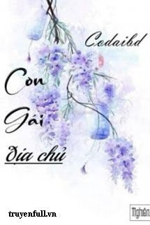 Truyện Con Gái Địa Chủ