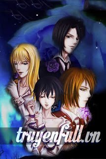 Truyện Con Ma Áo Đỏ (Ngôi Trường Ma)