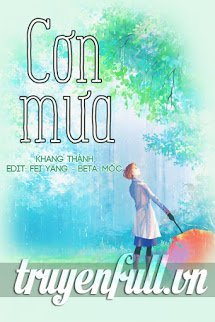 Truyện Cơn Mưa