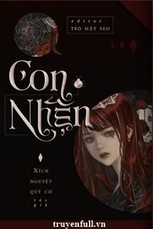 Truyện Con Nhện