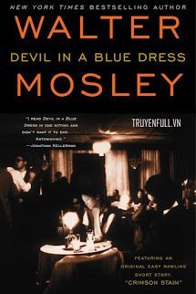 Truyện Con Quỷ Áo Xanh