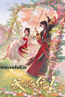 Truyện Còn Ra Thể Thống Gì - Thất Anh Tuấn