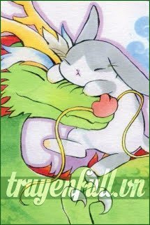 Truyện Con Thỏ Nhỏ, Hôm Nay Ngươi Còn Chưa Bị Ăn Sao?