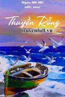 Truyện Con Thuyền Trống