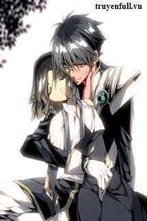 Truyện (Conan Đồng Nhân) Boss Mafia Là Thanh Mai Trúc Mã