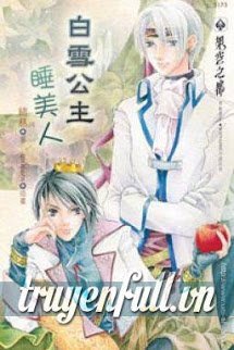 Truyện Công Chúa Bạch Tuyết Thụy Mỹ Nhân