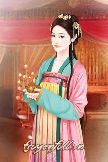 Truyện Công Chúa Biết Điều Một Chút Nha