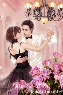 Truyện Công Chúa Bướng Bỉnh Của Hoàng Tử Lạnh Lùng