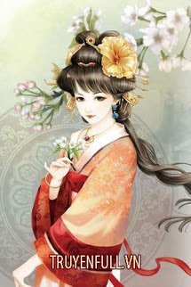 Truyện Công Chúa Có Độc Yếu Hưu Phu