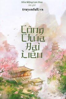 Truyện Công Chúa Đại Liêu
