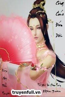 Truyện Công Chúa Đón Dâu