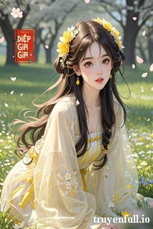 Truyện Công Chúa Ếch - Mễ Hoa