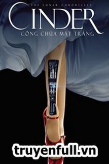 Truyện Công chúa Mặt Trăng