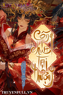 Truyện Công Chúa Tại Thượng