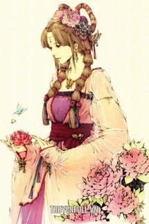 Truyện Công Chúa Thay Đổi