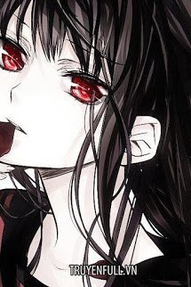 Truyện Công Chúa Vampire