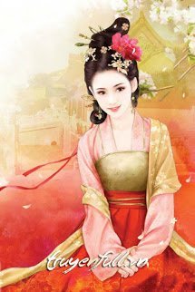 Truyện Công Chúa Yêu Phò Mã