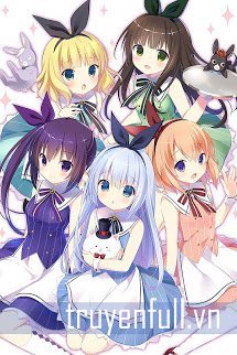 Truyện Công Cuộc Bị 999 Em Gái Chinh Phục