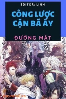 Truyện Công Lược Cặn Bã Ấy