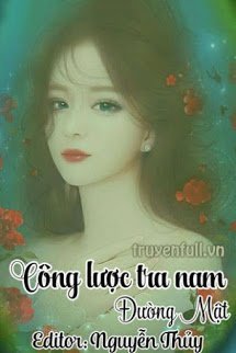 Truyện Công Lược Tra Nam