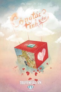 Truyện Công Tắc Tình Yêu