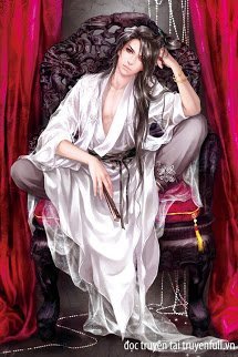 Truyện Công Tử Điêu Ngoa Của Tôi