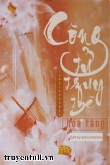 Truyện Công Tử Truy Thê Hỏa Táng