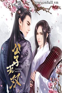 Truyện Công Tử Vô Song