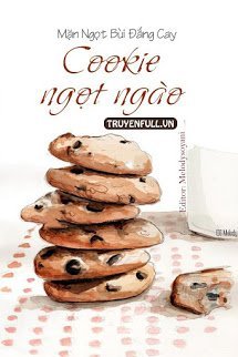 Truyện Cookie Ngọt Ngào