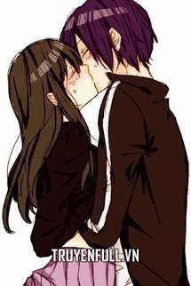 Truyện Crush - Cú Va Chạm Trái Tim