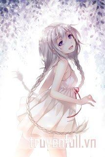 Truyện Crush Đáng Yêu - Liiz