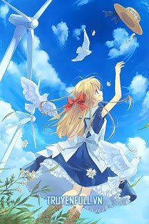 Truyện Crush Đáng Yêu