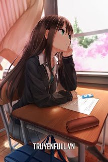 Truyện Crush!?