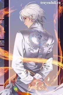 Truyện Cự Long Thức Tỉnh