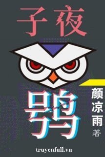 Truyện Cú Nửa Đêm