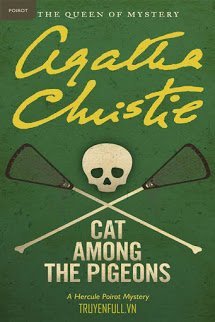 Truyện Cú Vọ Và Đàn Bồ Câu