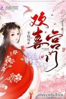 Truyện Cửa Cung Hoan