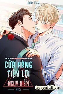 Truyện Cửa Hàng Tiện Lợi Viễn Đông