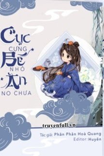 Truyện Cục Cưng Bé Nhỏ Ăn No Chưa