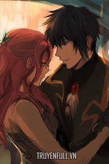 Truyện Cục Cưng Của Ác Ma