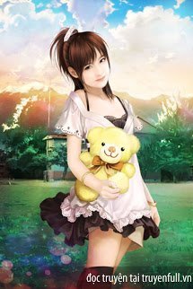 Truyện Cục Cưng Từ Trên Trời Rơi Xuống: Mẹ Lơ Mơ Ba Lạnh Lùng