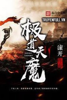 Truyện Cực Đạo Thiên Ma