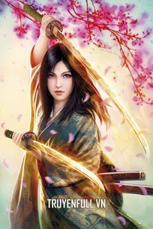 Truyện Cực Hạn