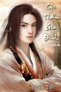 Truyện Cực Phẩm Gia Đinh