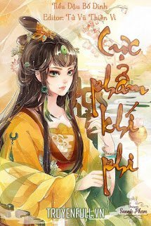 Truyện Cực Phẩm Khí Phi