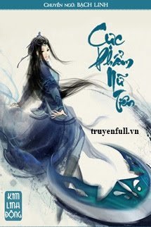 Truyện Cực Phẩm Nữ Tiên